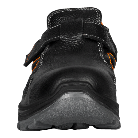 Полуботинки с перфорацией OPERATOR 2.0 с КП и КС кожаные ПУ/ТПУ