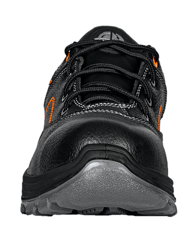 Полуботинки OPERATOR 2.0 с КП и КС кожаные ПУ/ТПУ