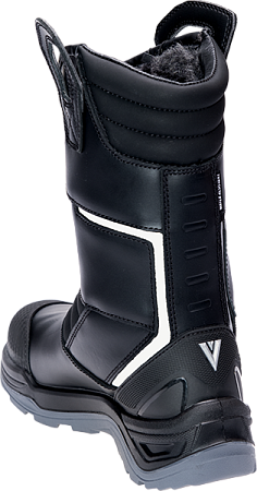 Сапоги VERT с КП и КС Thinsulate® шерст.мех, кожаные ПУ/ТПУ