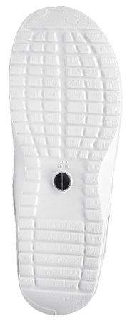 Полуботинки OXYSAFE (ОКСИСЕЙФ) с КП, ЭВА (белый/WHT)