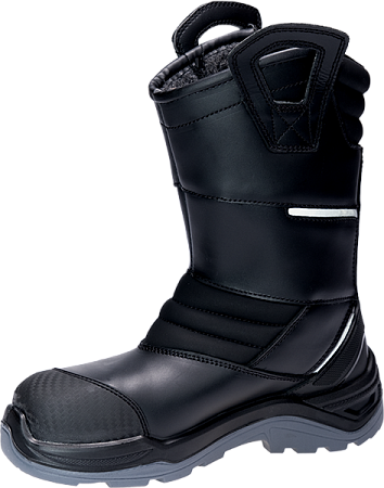 Сапоги VERT с КП и КС Thinsulate® шерст.мех, кожаные ПУ/ТПУ