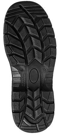 Сапоги МАСТЕР кожаные ПУ