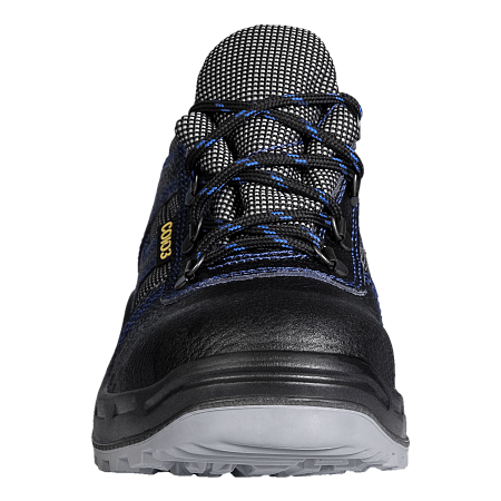 Полуботинки СОЮЗ ЛАЙТ кожаные ПУ/ТПУ