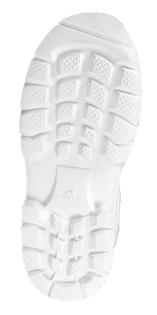 Сапоги ЭВА NORDMAN ACTIVE с КП, белые