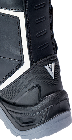 Сапоги VERT с КП и КС Thinsulate® шерст.мех, кожаные ПУ/ТПУ