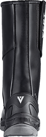 Сапоги VERT высокие с КП и КС кожаные ПУ/ТПУ