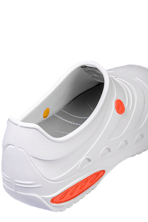 Полуботинки OXYSAFE (ОКСИСЕЙФ) с КП, ЭВА (белый/WHT)