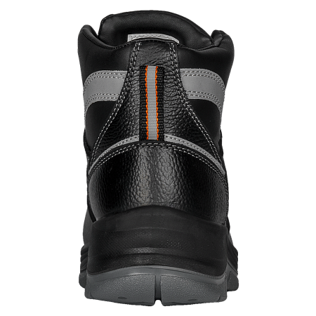 Ботинки OPERATOR 2.0 с КП и КС нат. мех кожаные ПУ/ТПУ