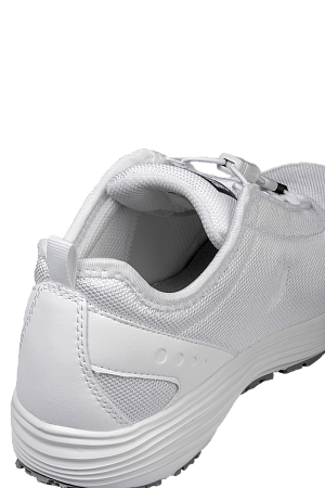 Полуботинки (тип туфли) MAUD (МАУД) текстиль, женские ЭВА/резина (белый/WHT)