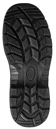 Ботинки МАСТЕР с МП кожаные ПУ