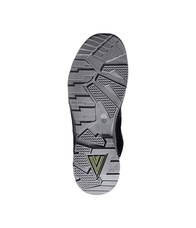 Сапоги VERT с КП и КС Thinsulate® шерст. мех кожаные ПУ/ТПУ