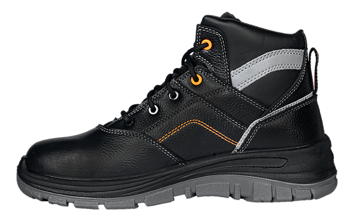 Ботинки OPERATOR 2.0 с КП и КС шерст. мех кожаные ПУ/ТПУ