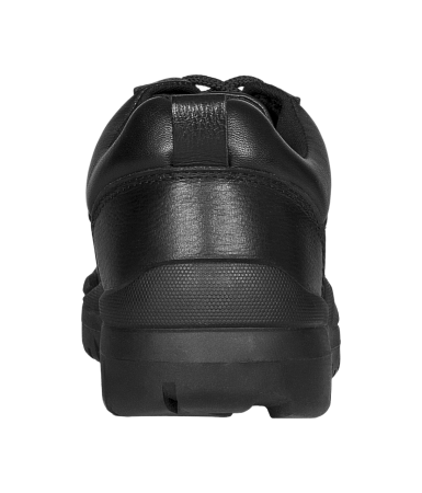 Полуботинки HEKLA (ХЕКЛА) с МП и МС кожаные нитрил