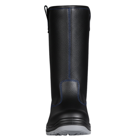 Сапоги СОЮЗ юфтевые ПУ/ТПУ