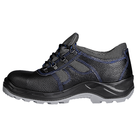 Полуботинки СОЮЗ ЛАЙТ кожаные ПУ/ТПУ