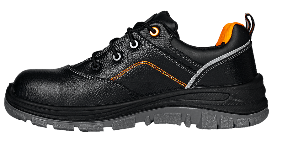 Полуботинки OPERATOR 2.0 с КП и КС кожаные ПУ/ТПУ