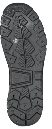 Сапоги OPERATOR 2.0 с КП и КС кожаные ПУ/ТПУ