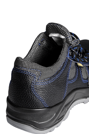 Полуботинки СОЮЗ ЛАЙТ кожаные ПУ/ТПУ