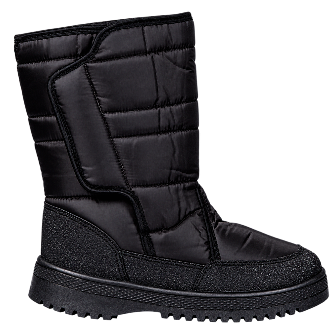 Сапоги ЯМАЛ Step женские, дутые ПВХ