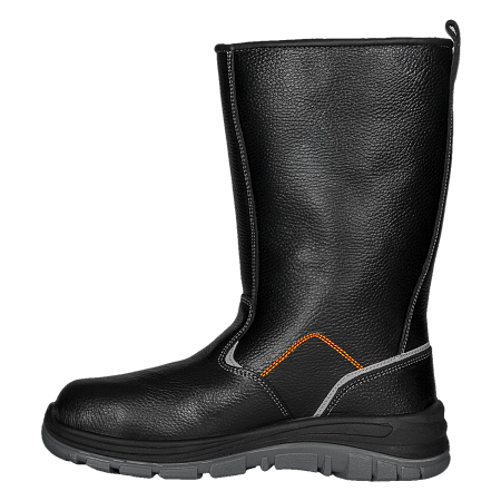 Сапоги OPERATOR 2.0 с КП и КС Thinsulate® шерст. мех кожаные ПУ/ТПУ