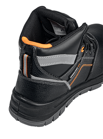 Ботинки OPERATOR 2.0 с КП и КС кожаные ПУ/ТПУ